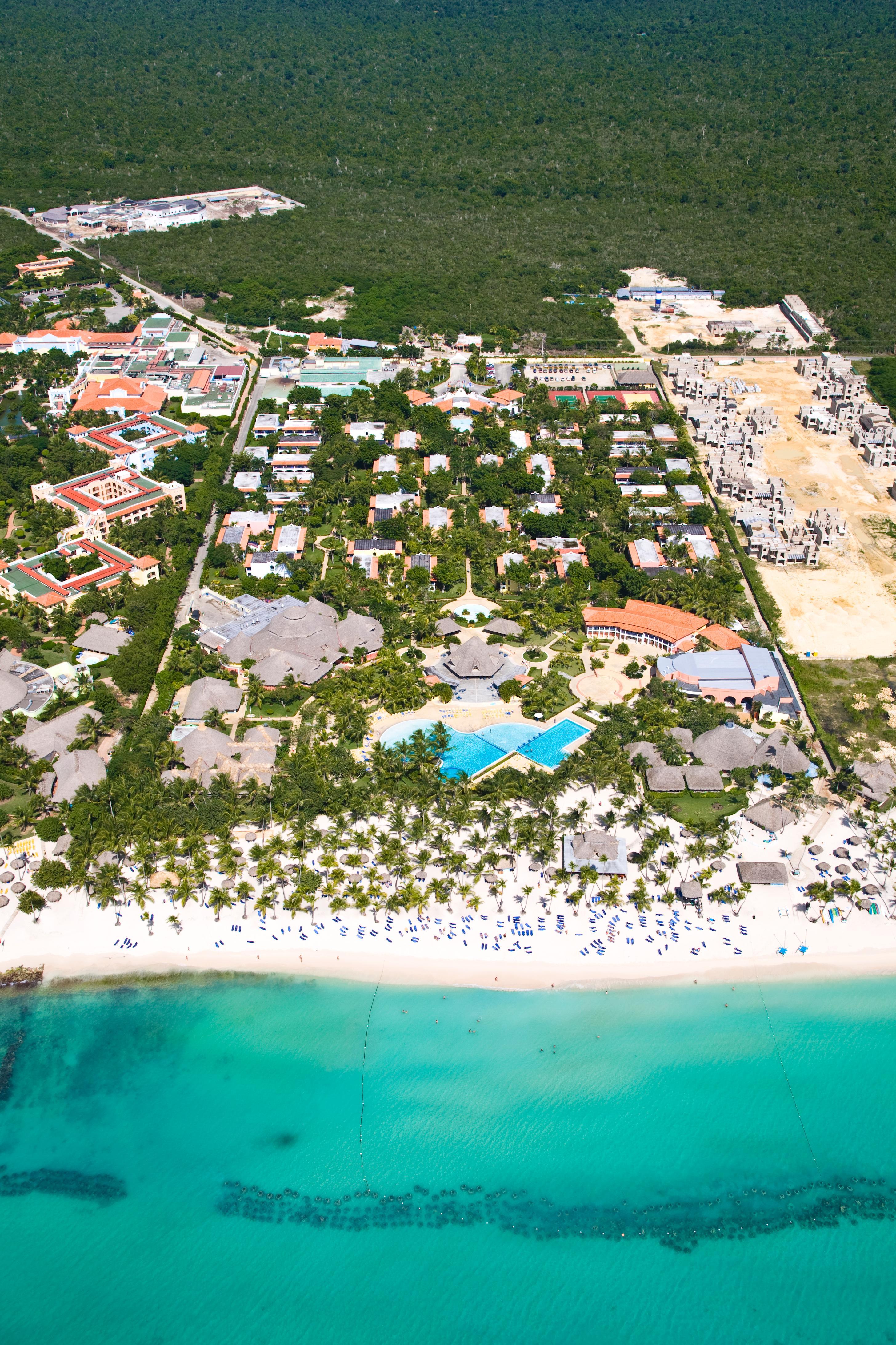 Resort Catalonia Royal La Romana Adults Only