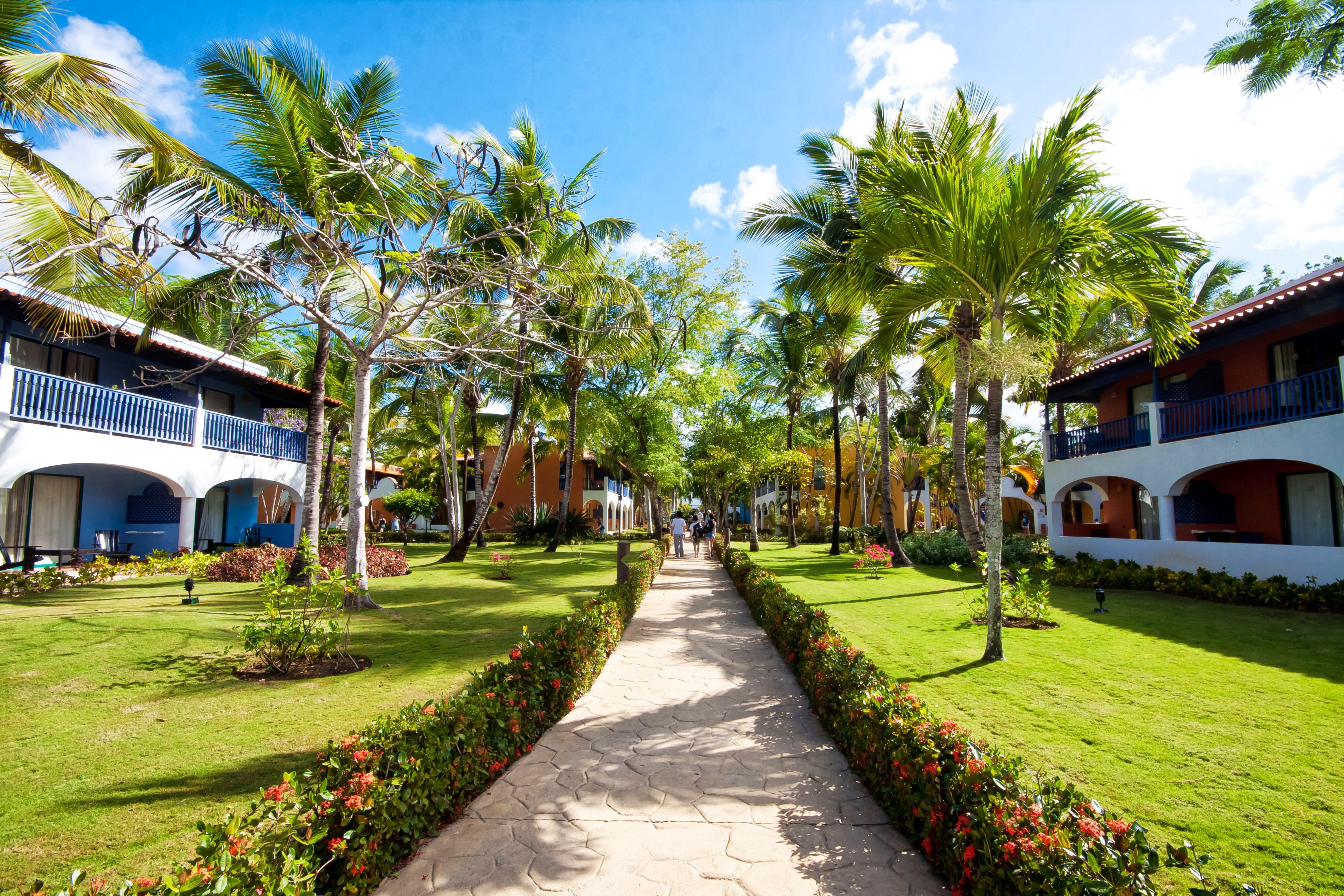 Catalonia Royal La Romana Adults Only Resort Bayahibe