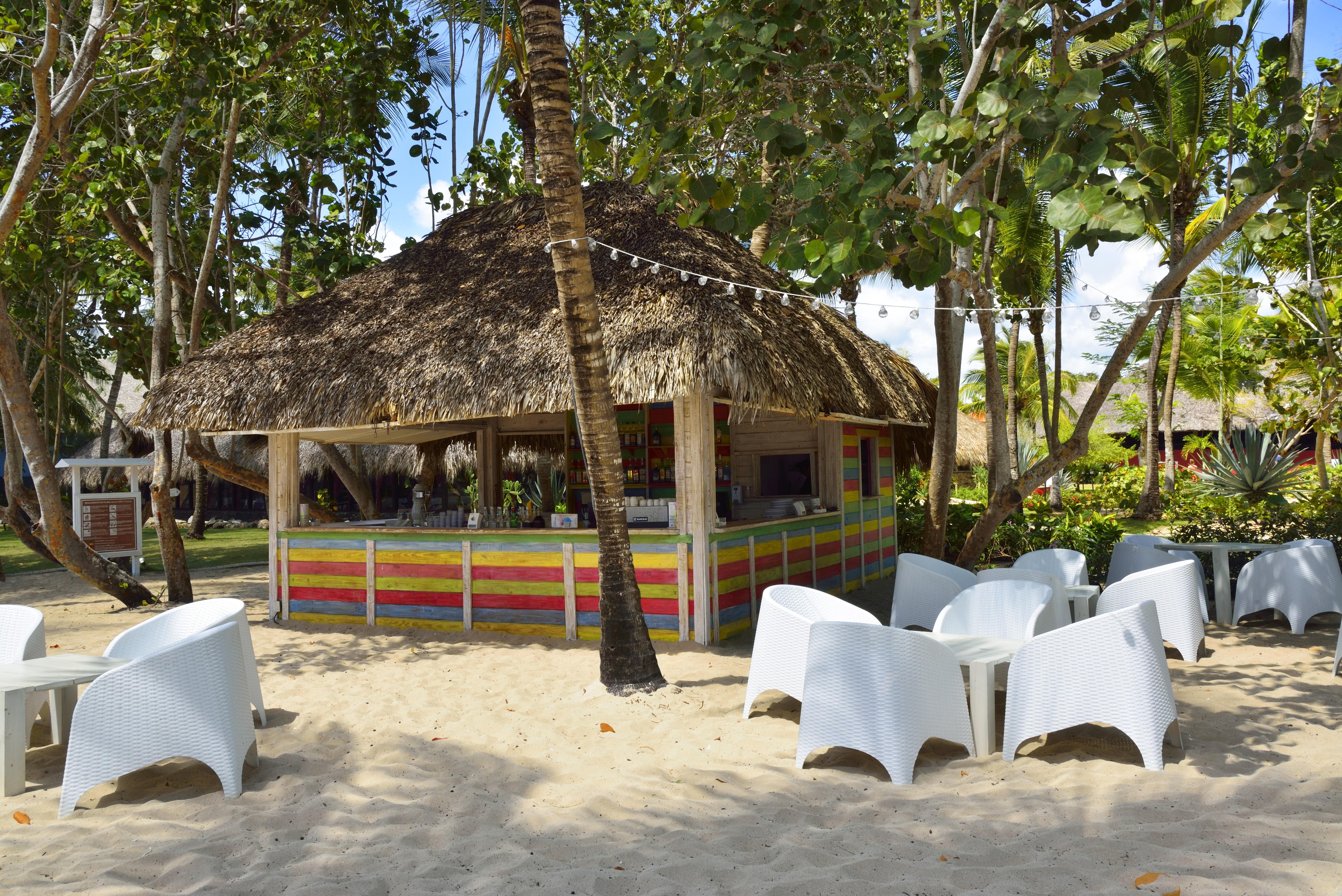 Catalonia Royal La Romana Adults Only Bayahibe