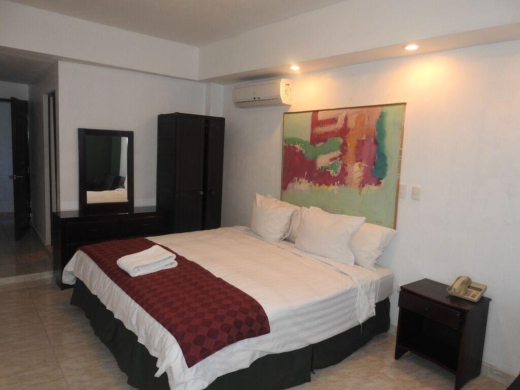 Hotel Real Bella Vista 3*