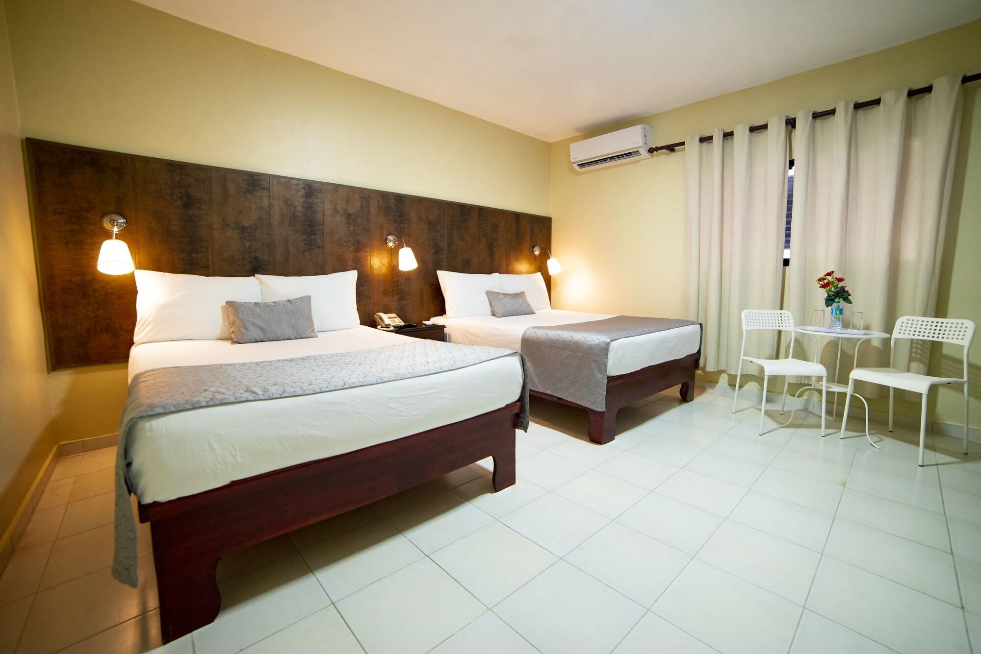 Real Bella Vista Hotel