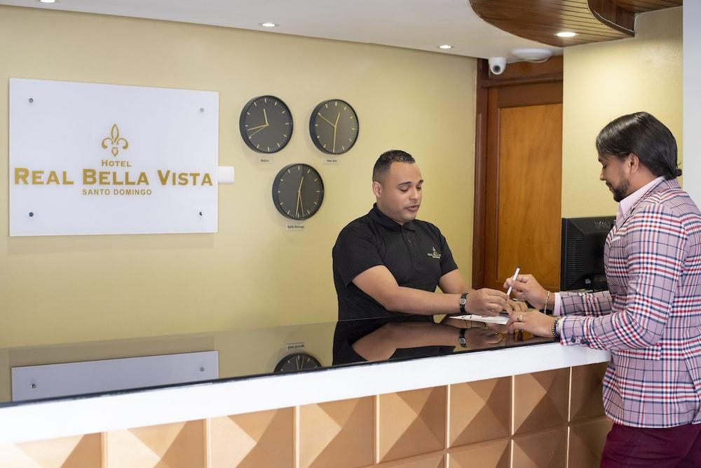 Real Bella Vista Hotel 3*
