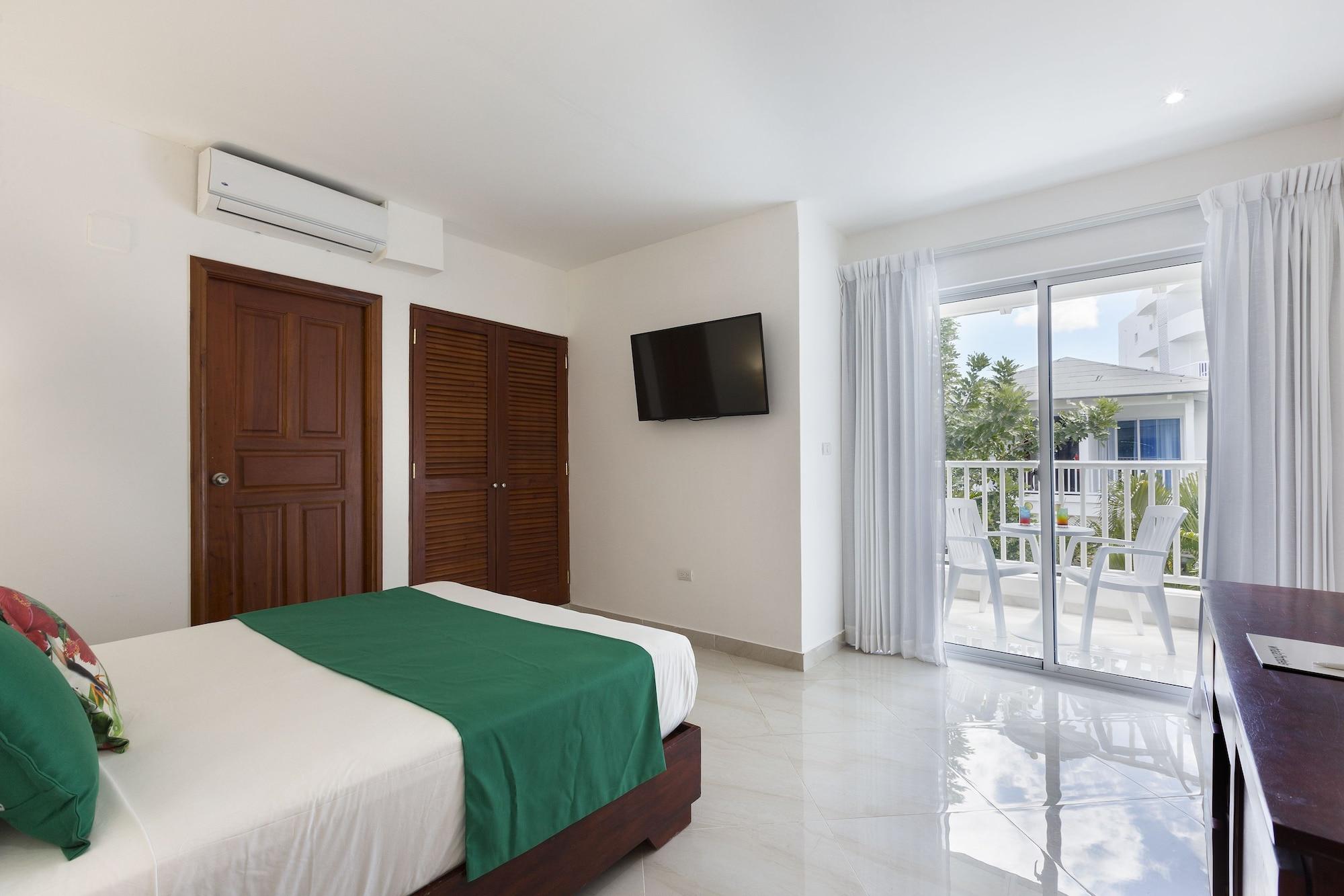 Hotel Whala!bayahibe (adults Only) Bayahibe