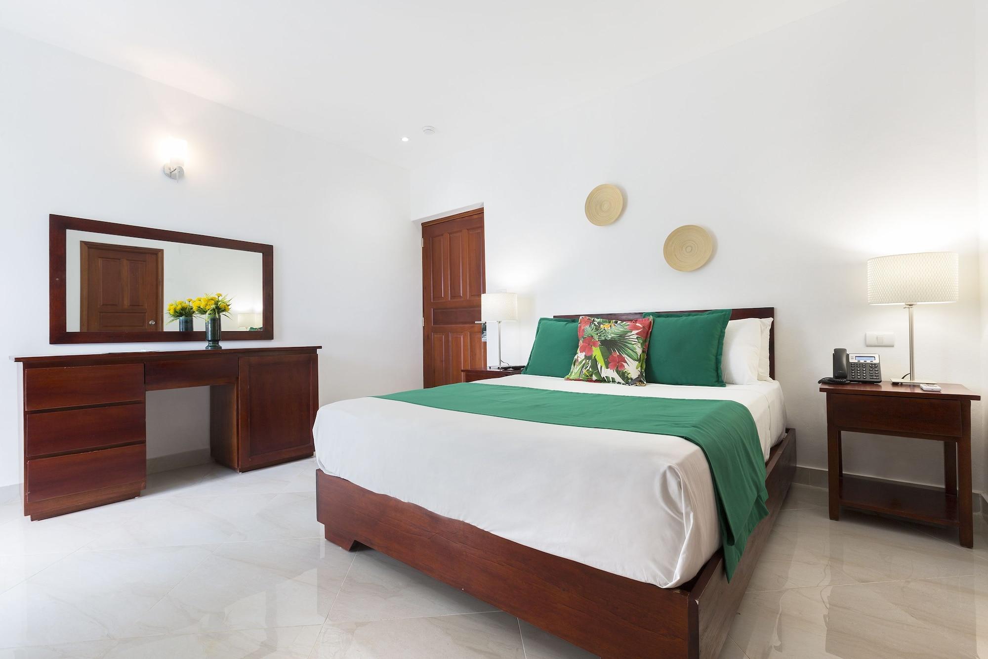 Hotel Whala!bayahibe (adults Only) Bayahibe