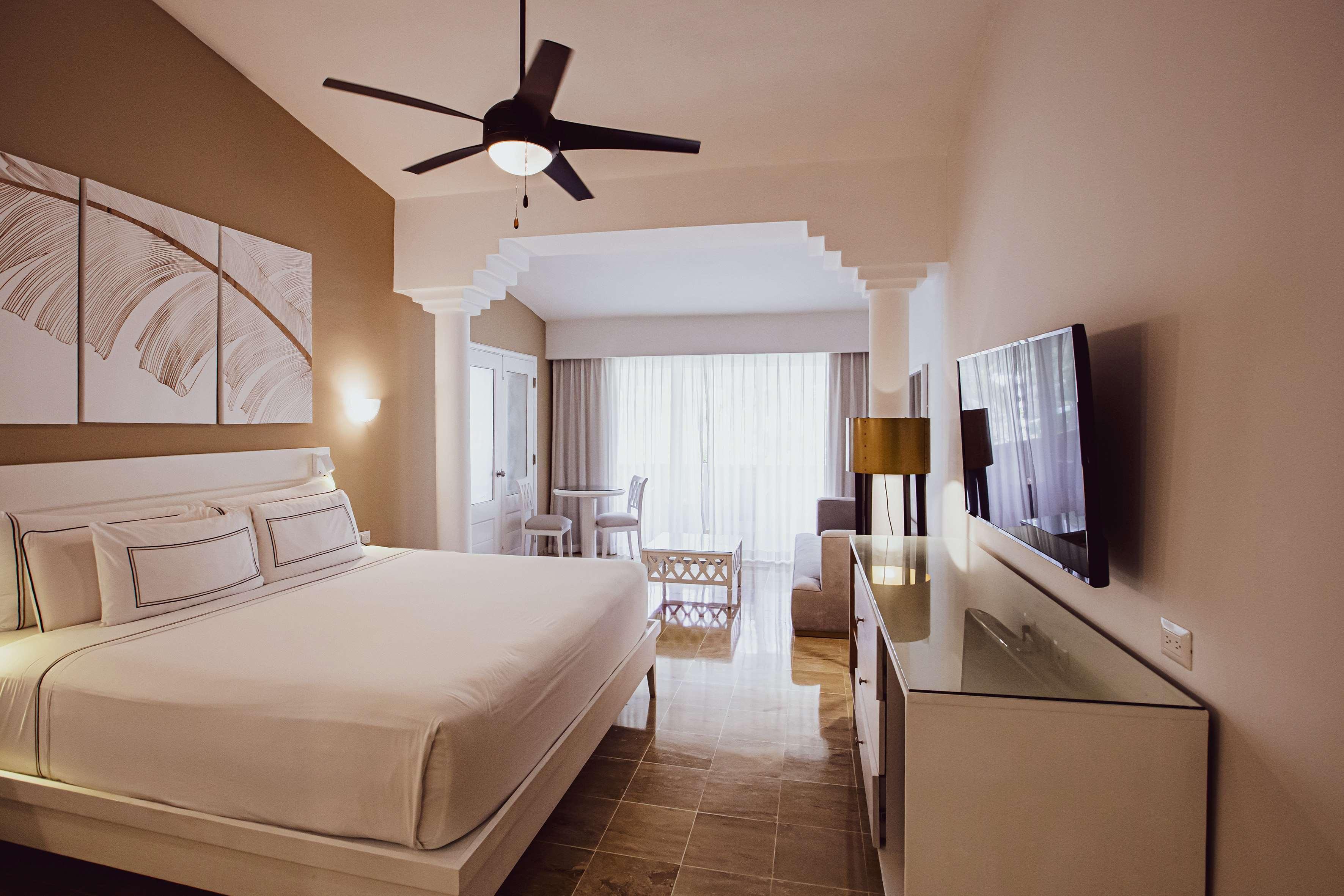 Melia Punta Cana Wellness Inclusive - Adults Only 5*