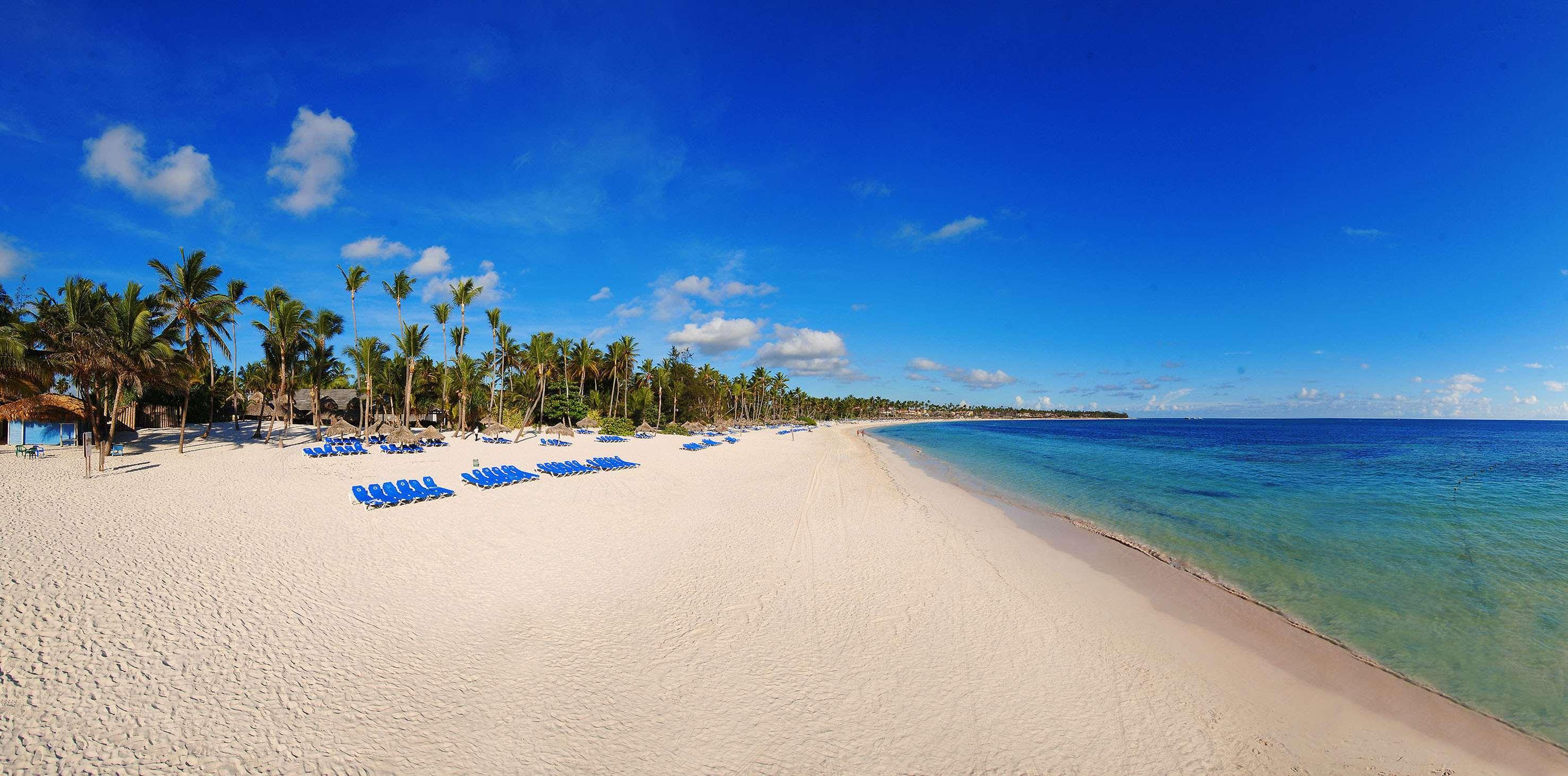 Melia Punta Cana Wellness Inclusive - Adults Only Resort Bavaro