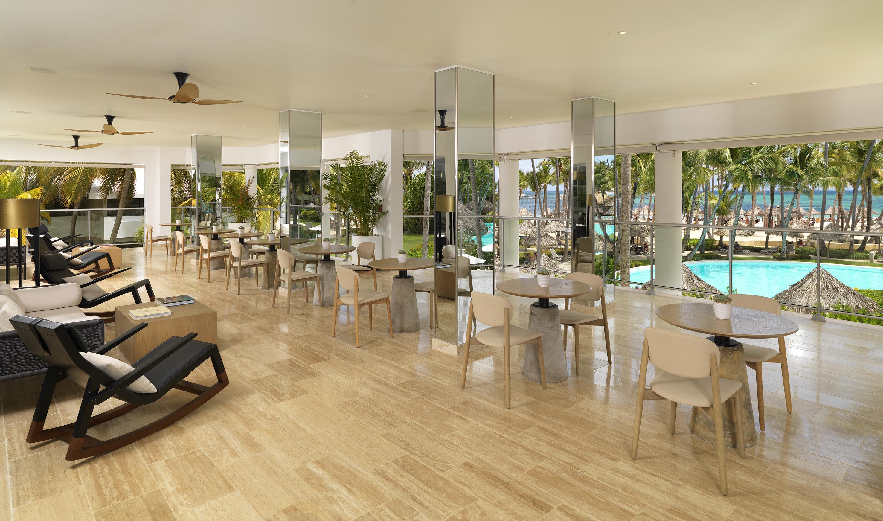 Melia Punta Cana Wellness Inclusive - Adults Only