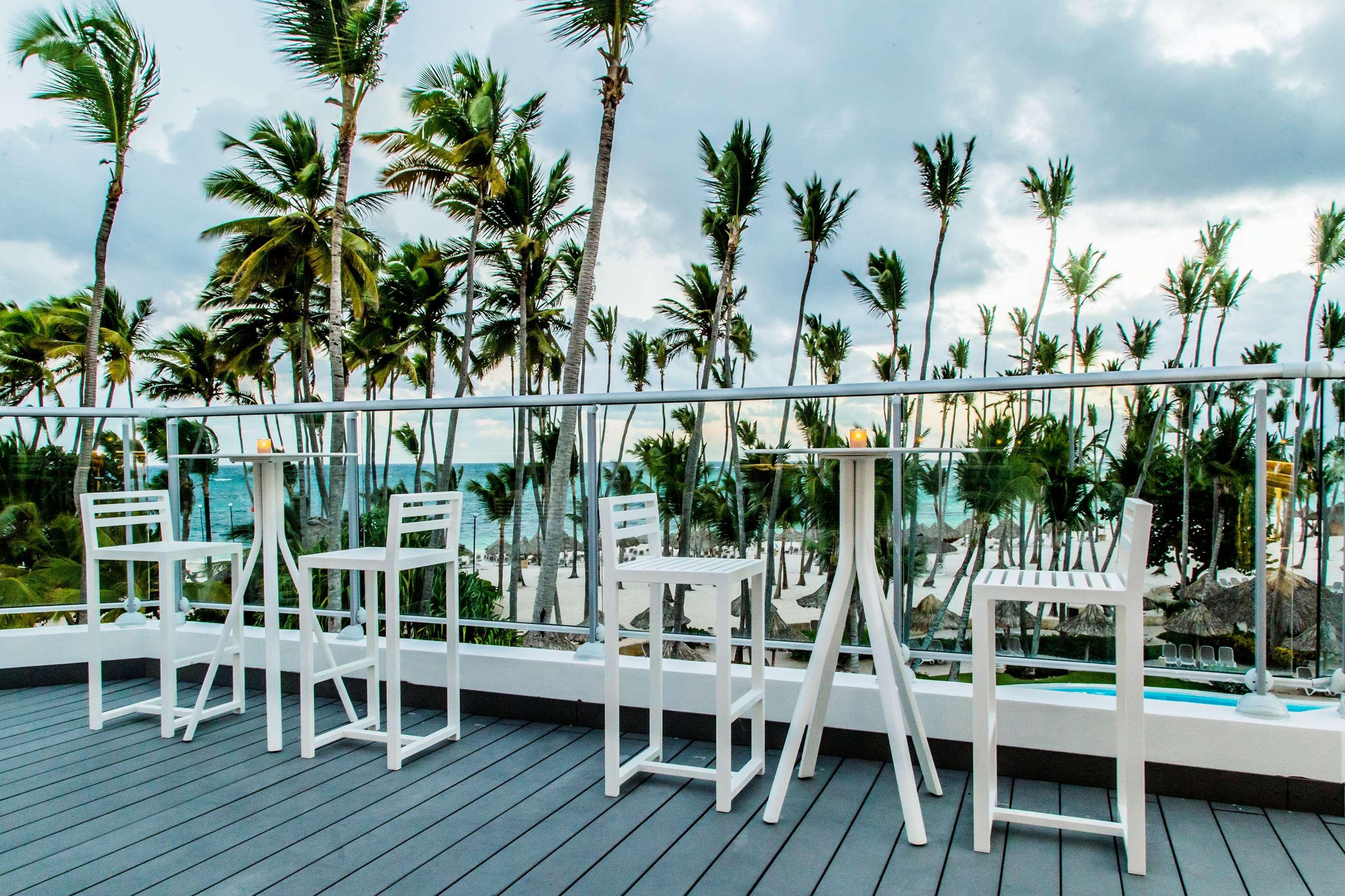Resort Melia Punta Cana Wellness Inclusive - Adults Only Bavaro