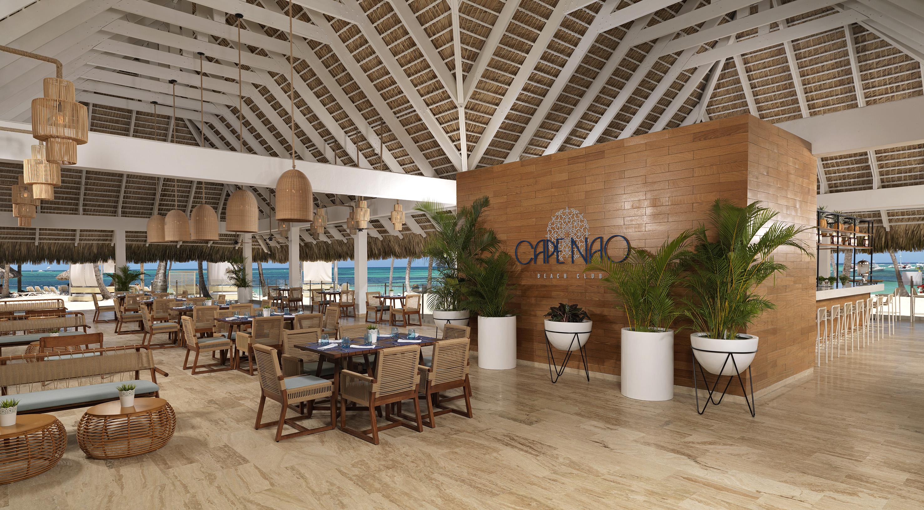 Resort Melia Punta Cana Wellness Inclusive - Adults Only 5*
