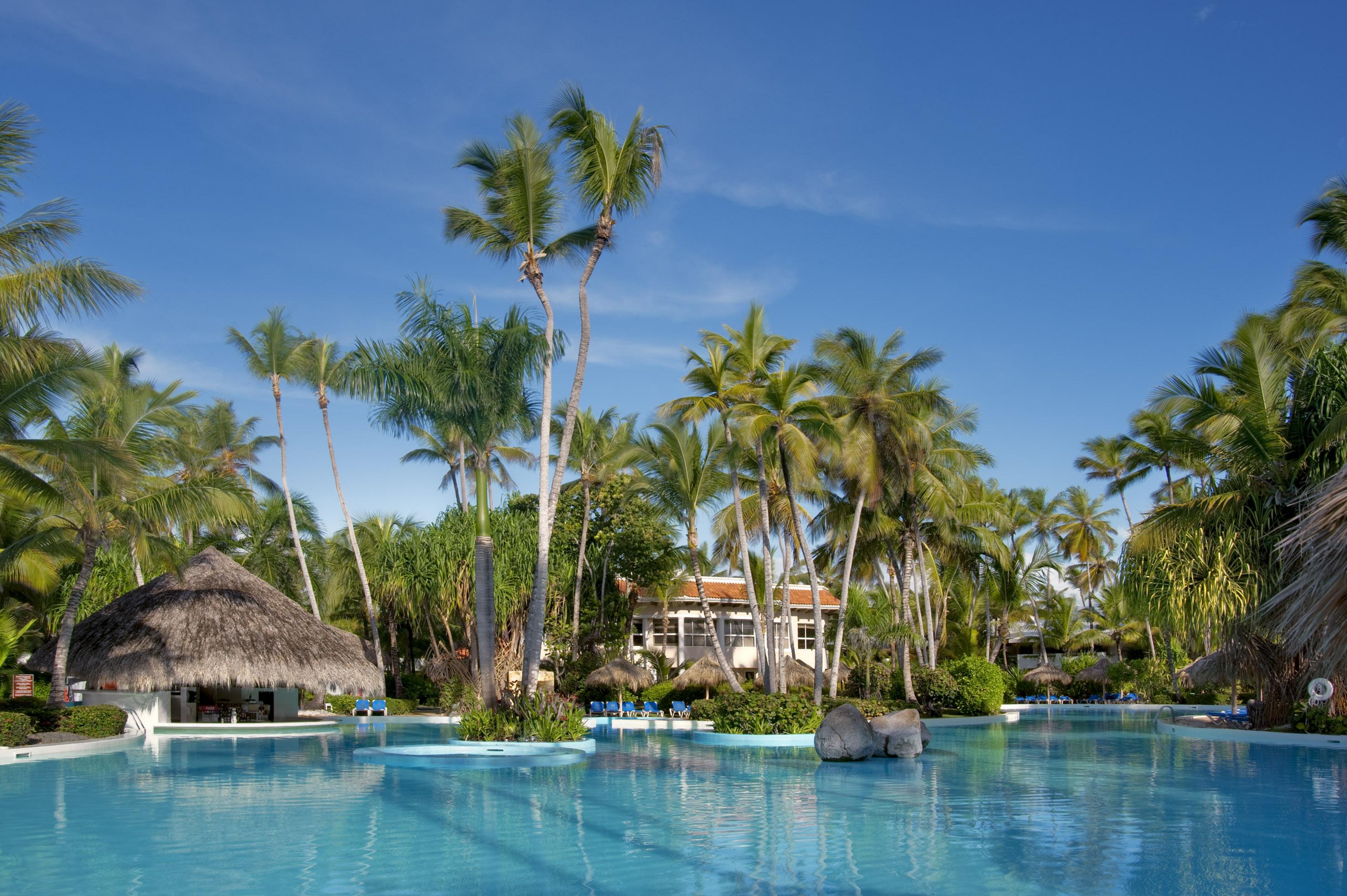 Melia Punta Cana Wellness Inclusive - Adults Only Resort Bavaro