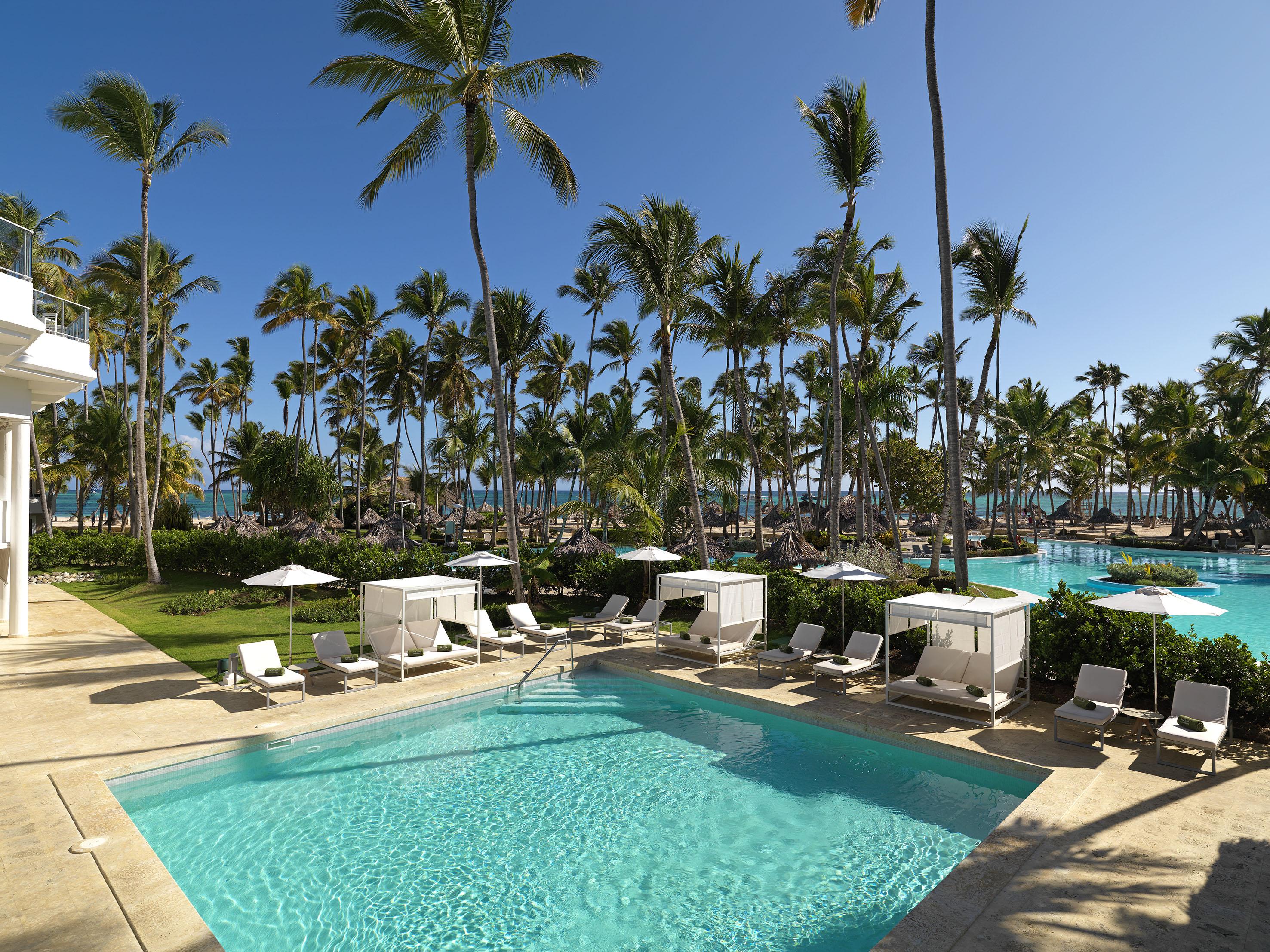 Melia Punta Cana Wellness Inclusive - Adults Only