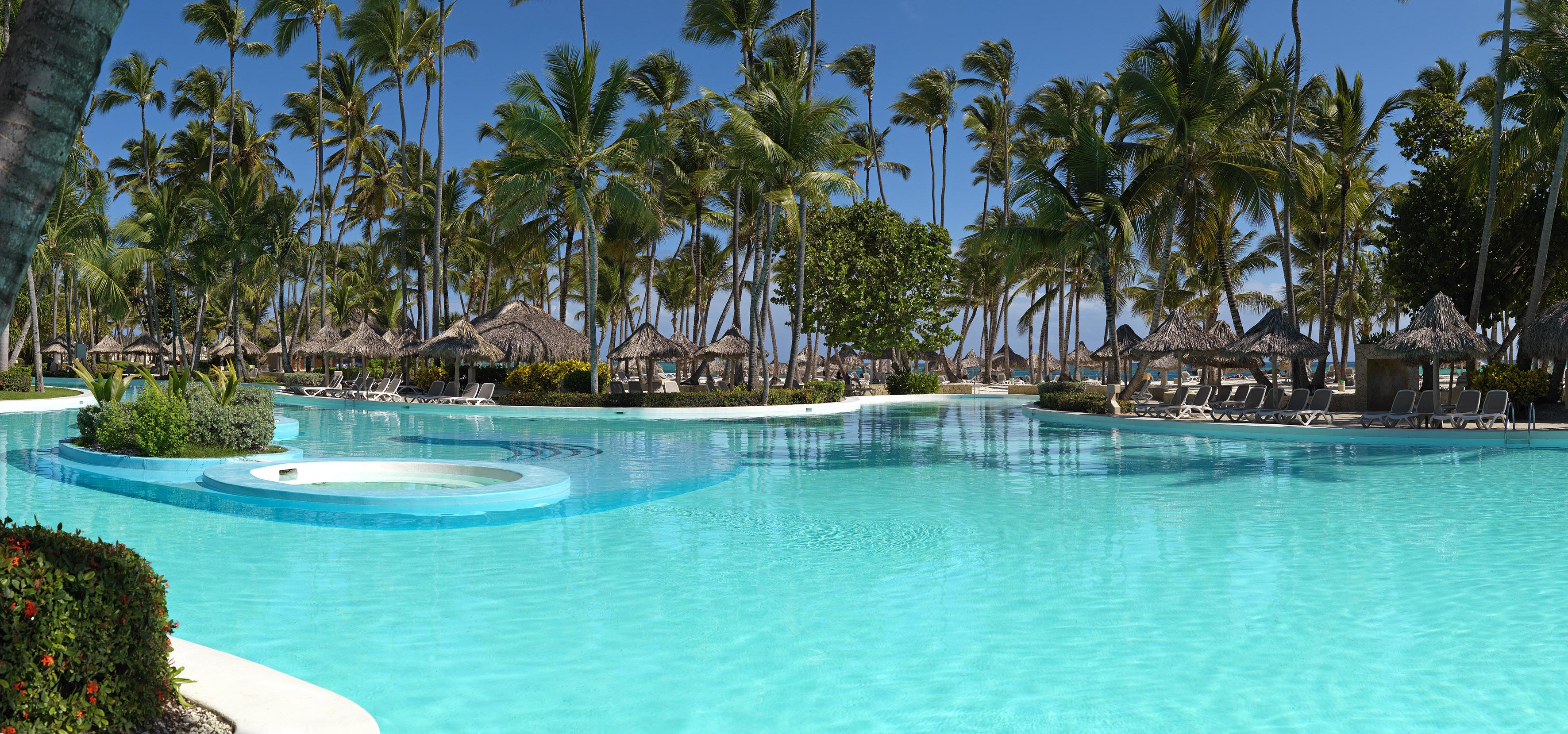 Melia Punta Cana Wellness Inclusive - Adults Only Bavaro