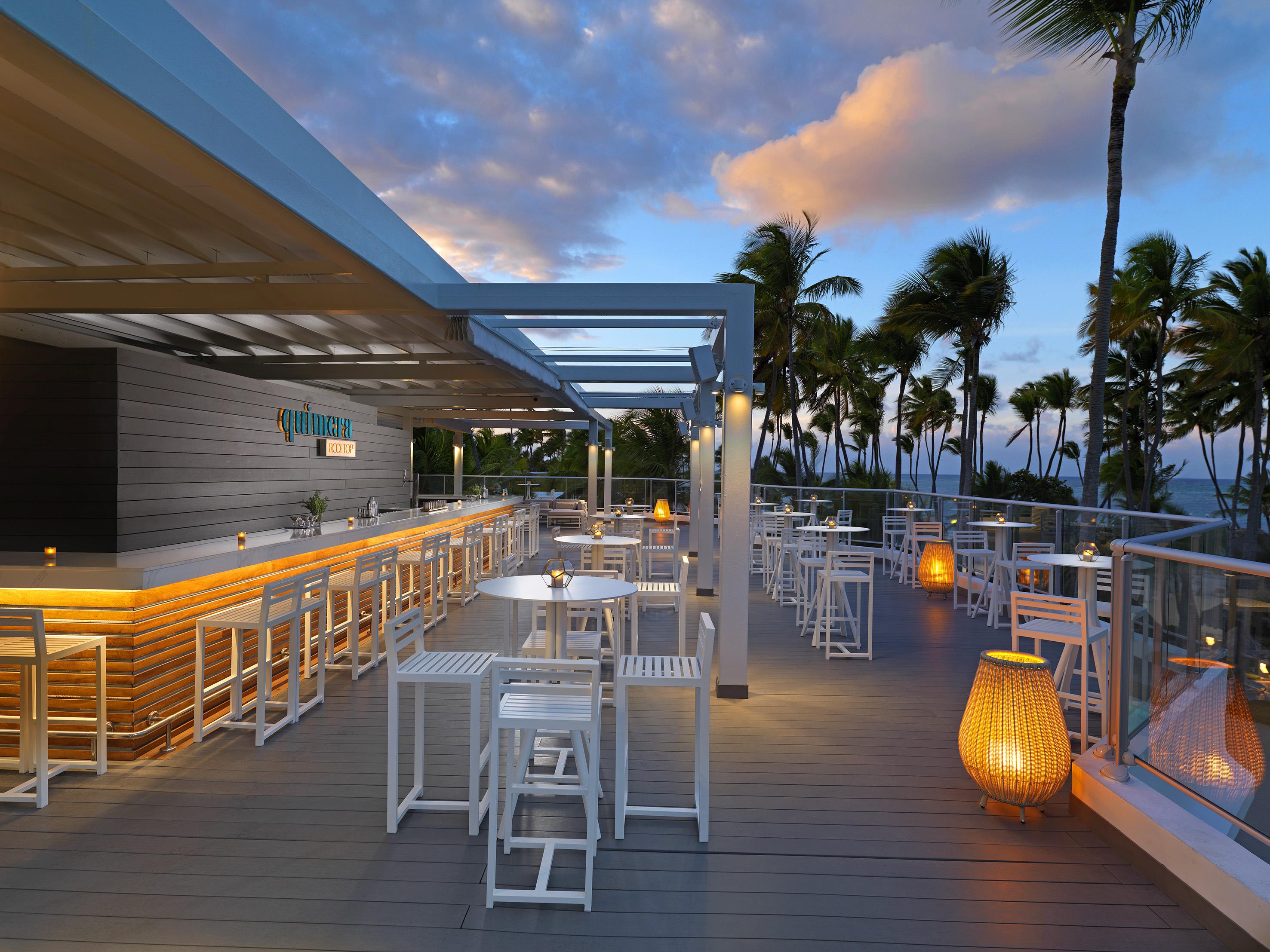 Resort Melia Punta Cana Wellness Inclusive - Adults Only