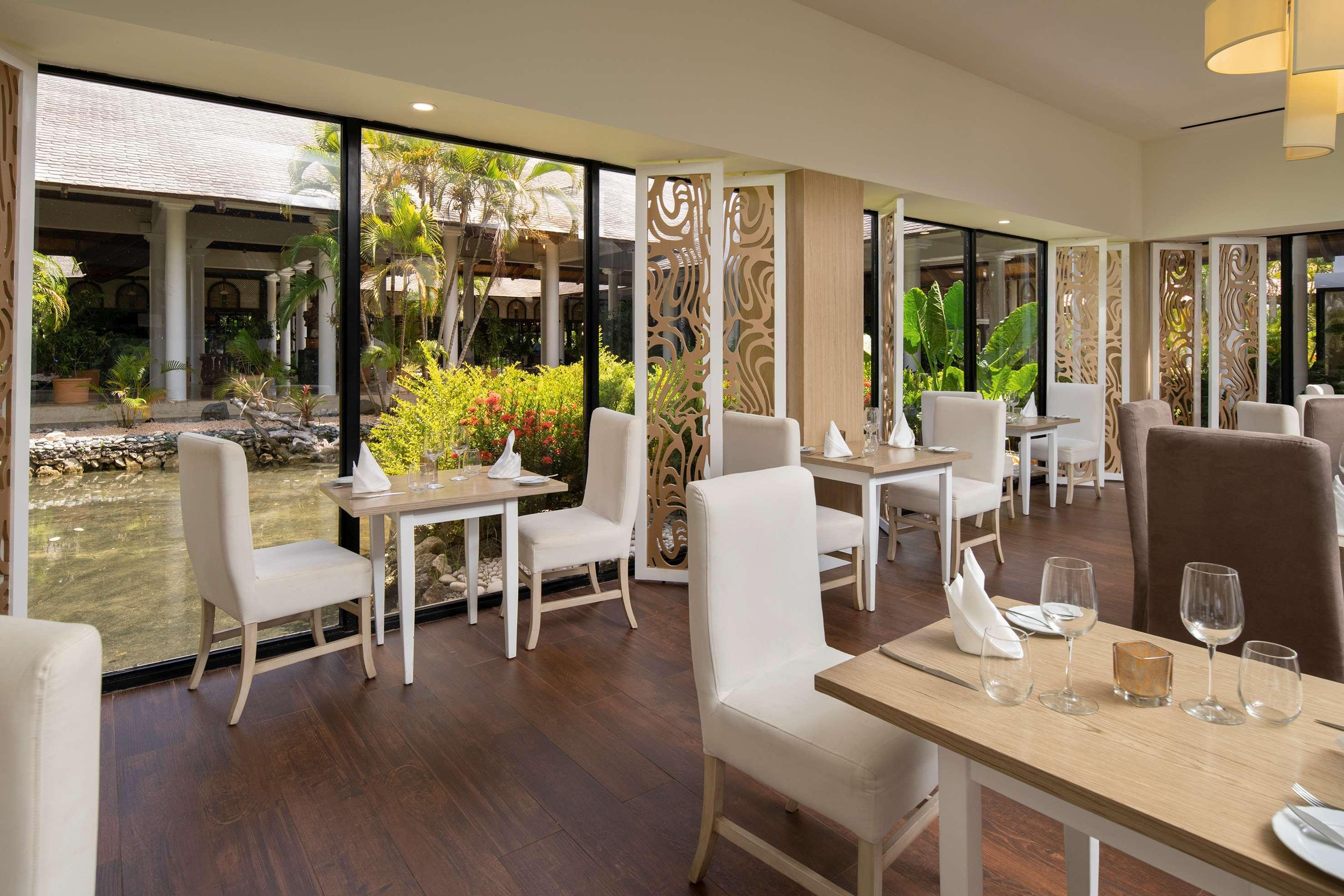 Resort Melia Punta Cana Wellness Inclusive - Adults Only 5*