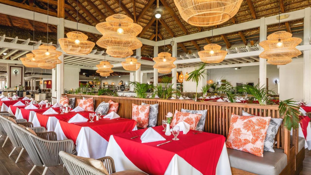 Be Live Collection Marien Puerto Plata