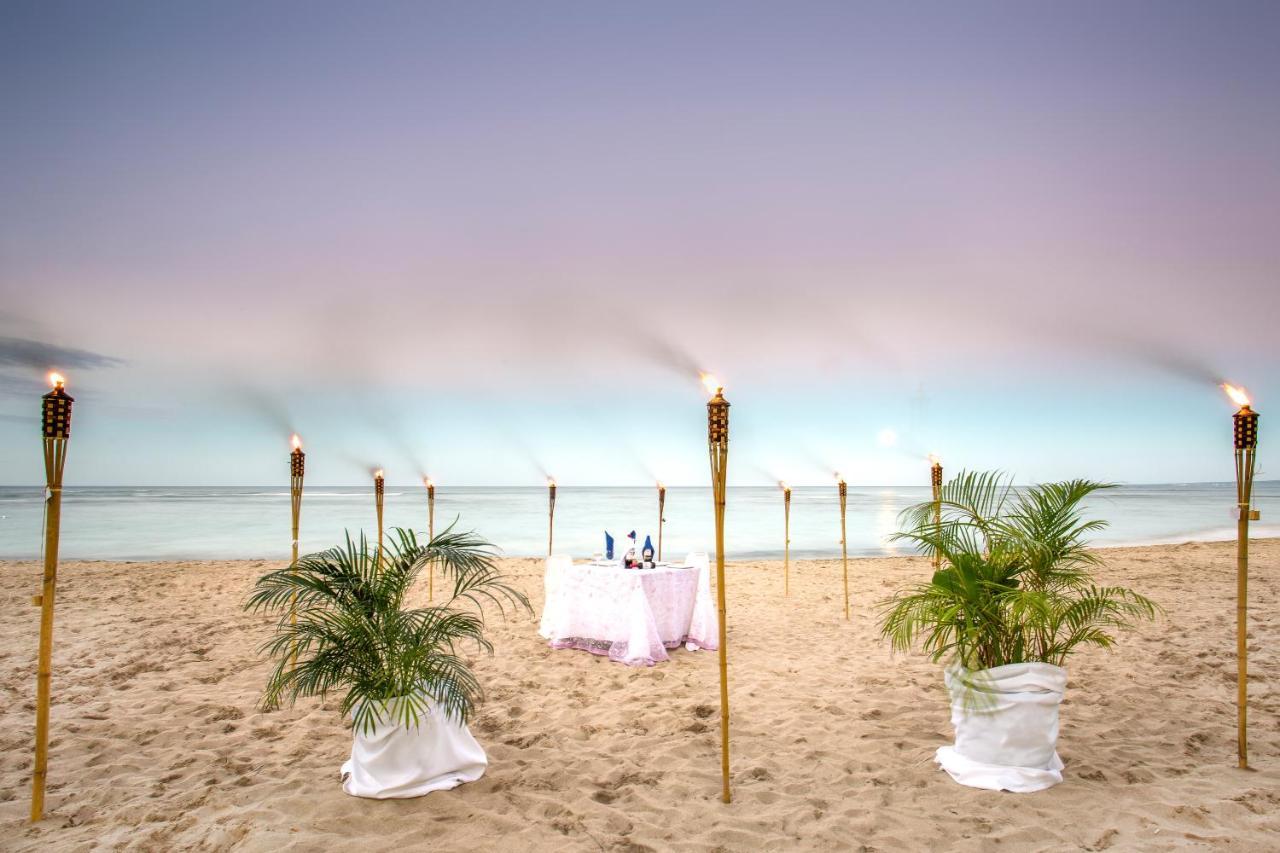Be Live Collection Marien Puerto Plata