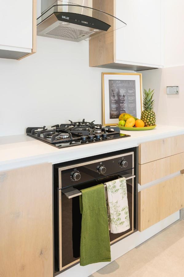 Apartment Aqua Esmeralda Luxury Front La Laguna