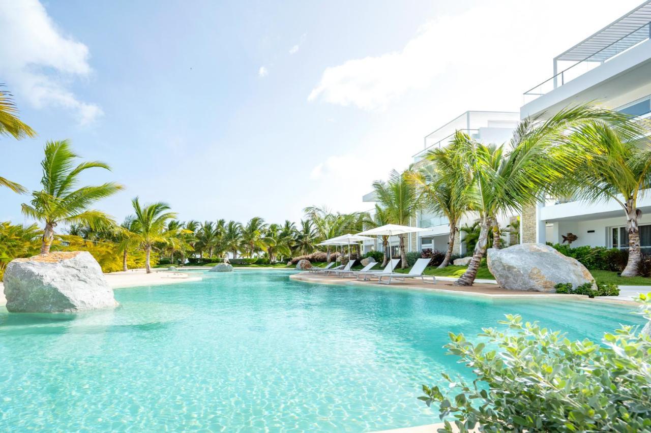 Aqua Esmeralda Luxury Front * La Laguna