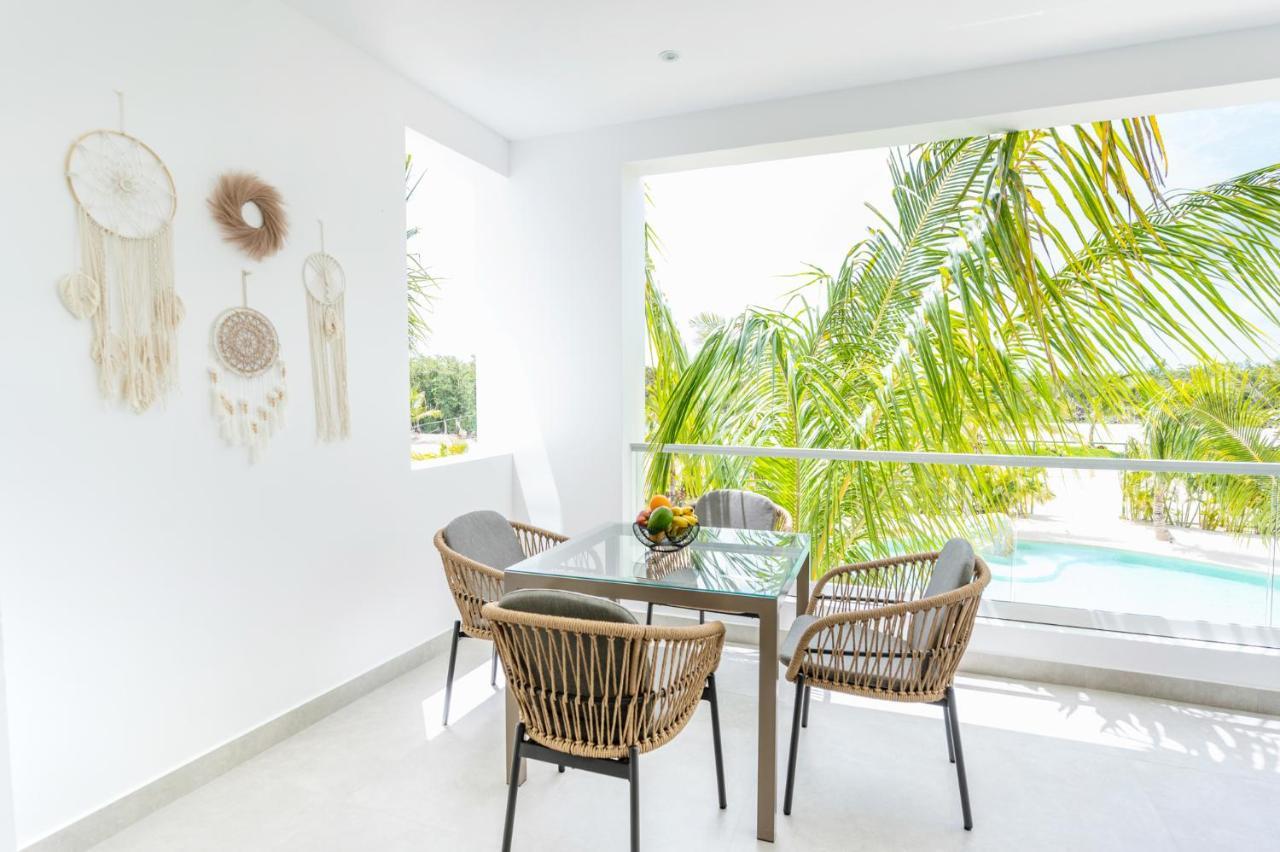 Apartment Aqua Esmeralda Luxury Front *