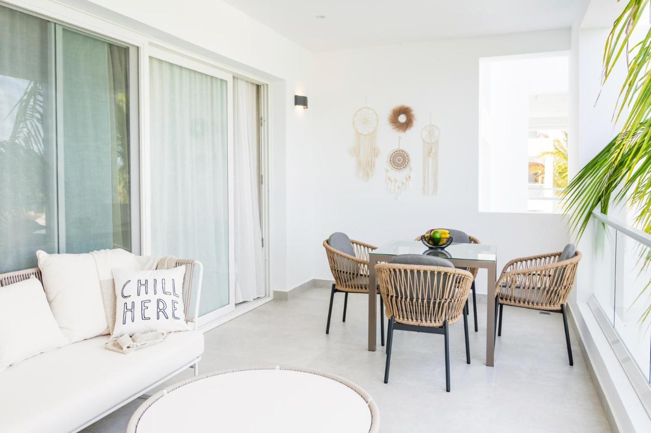 Apartment Aqua Esmeralda Luxury Front La Laguna