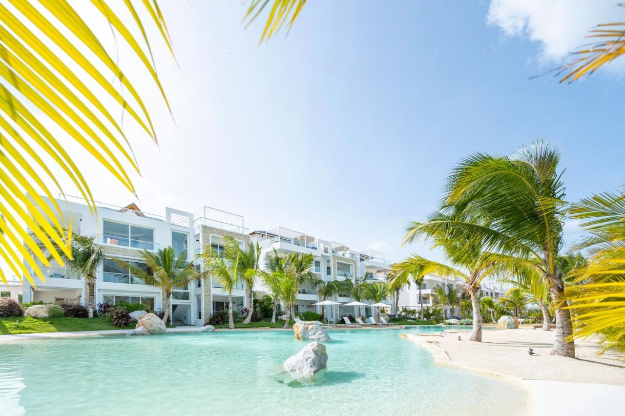 Apartment Aqua Esmeralda Luxury Front La Laguna