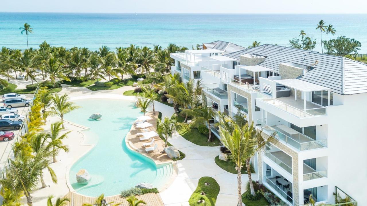 Aqua Esmeralda Luxury Front * La Laguna