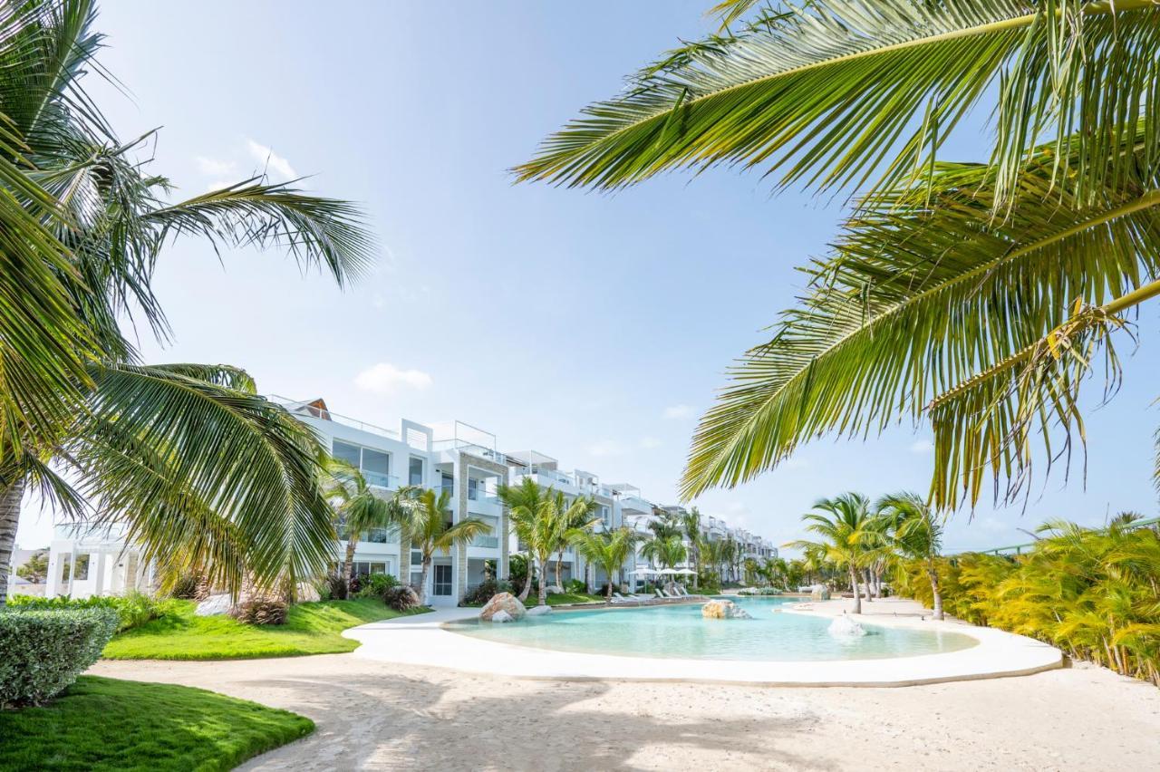 Apartment Aqua Esmeralda Luxury Front La Laguna