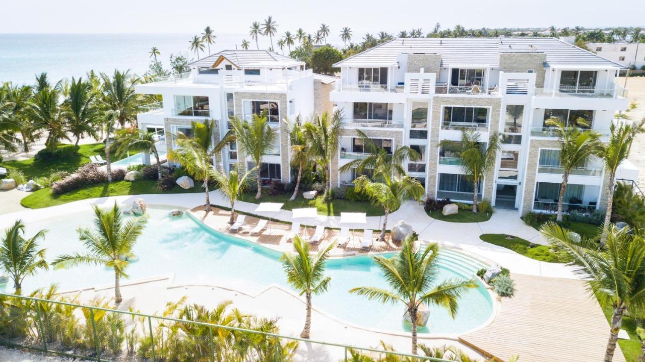Aqua Esmeralda Luxury Front Apartment *