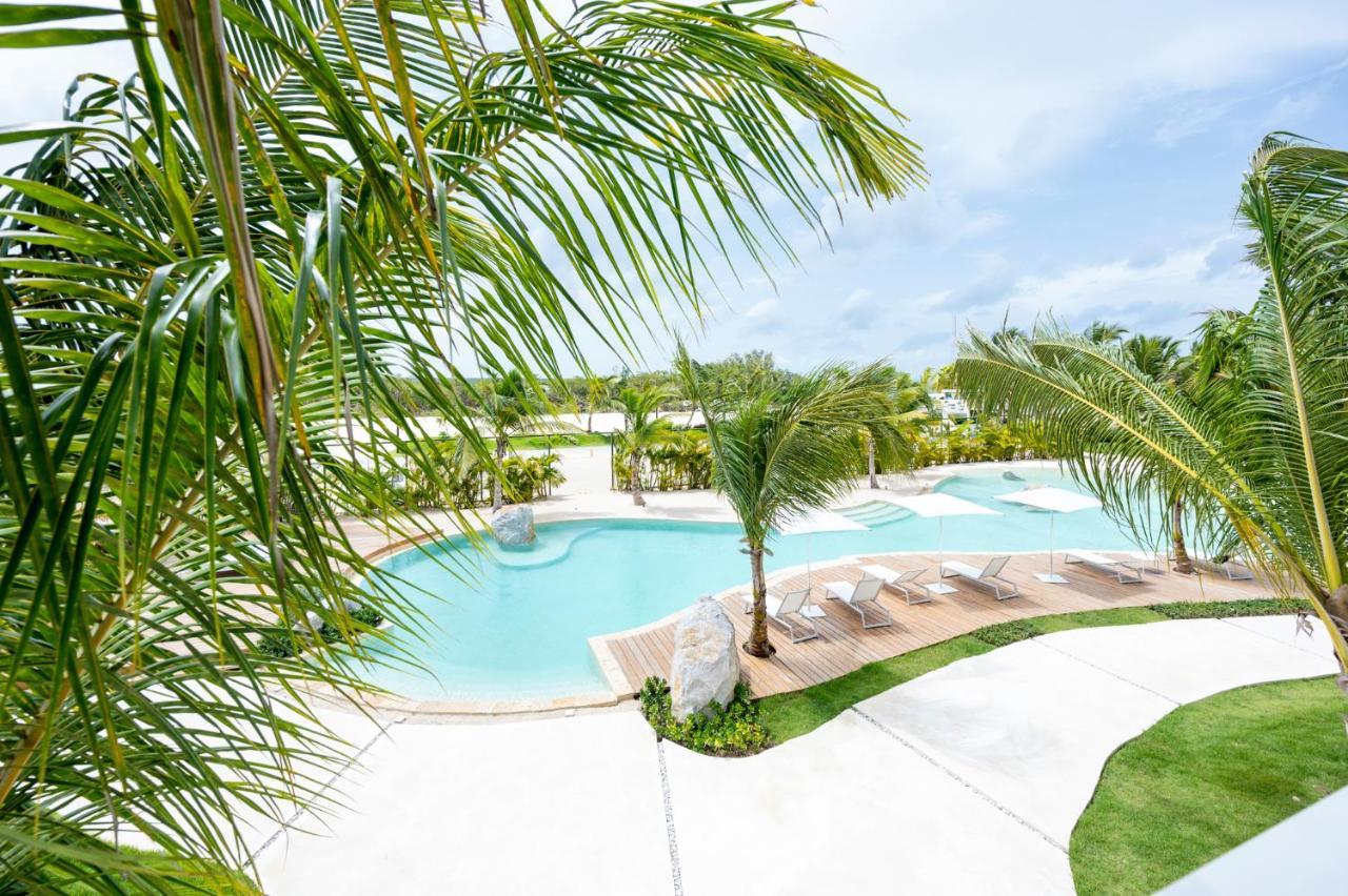 Aqua Esmeralda Luxury Front * La Laguna