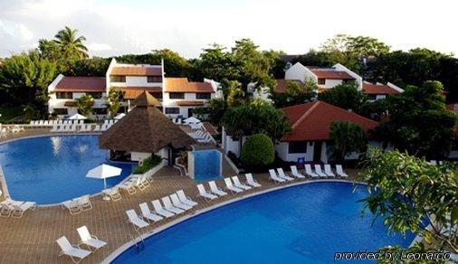 Bluebay Doradas Adults Only 4* Puerto Plata