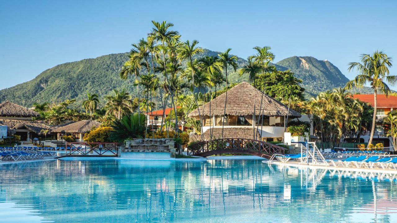 Marien 4* Puerto Plata