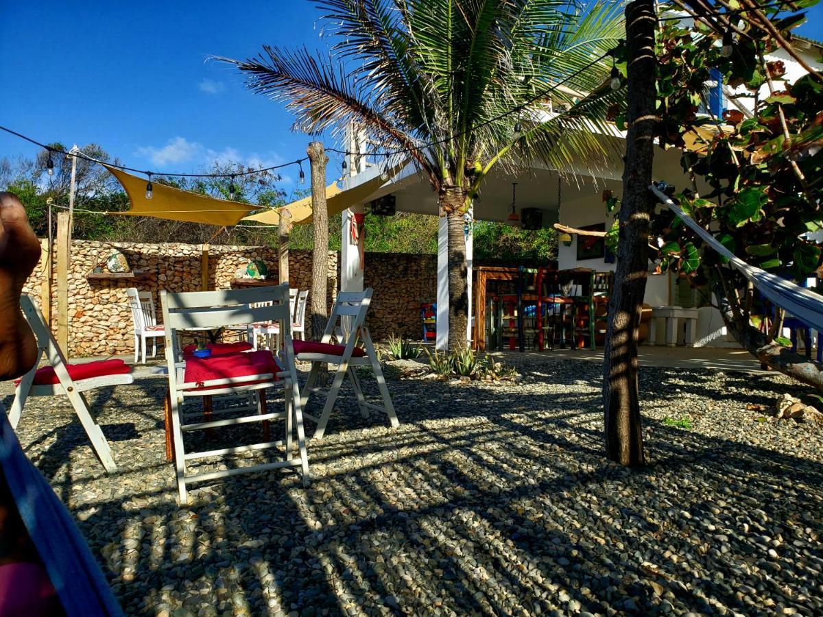 El Bucanero *