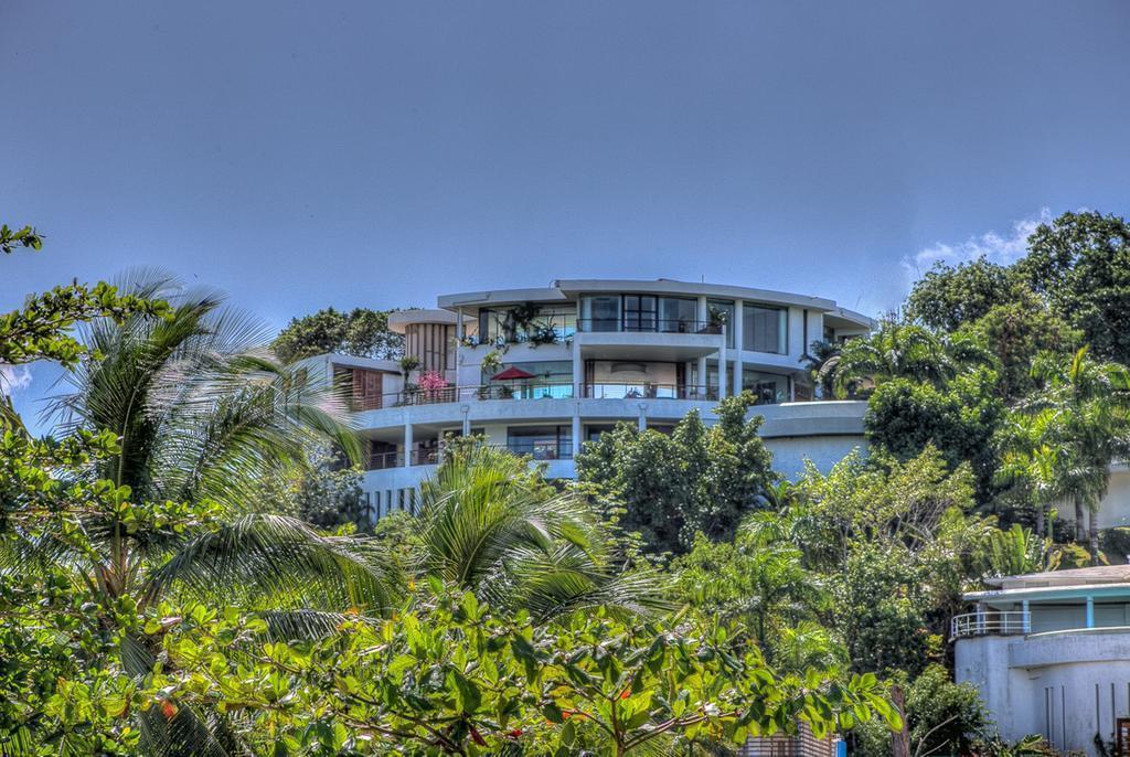 Hotel Casa Esferica