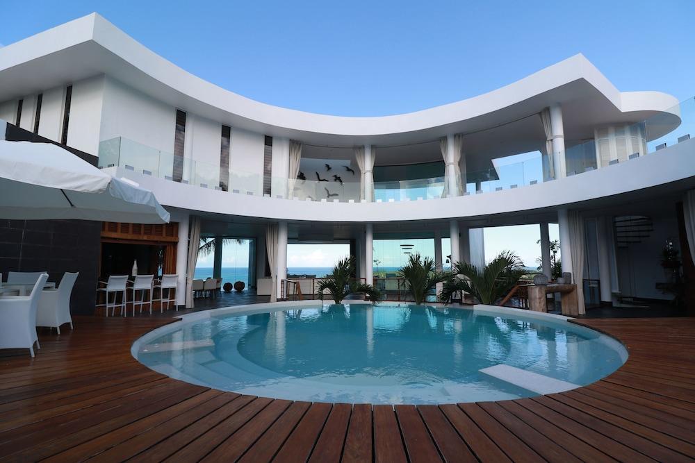 Casa Esferica