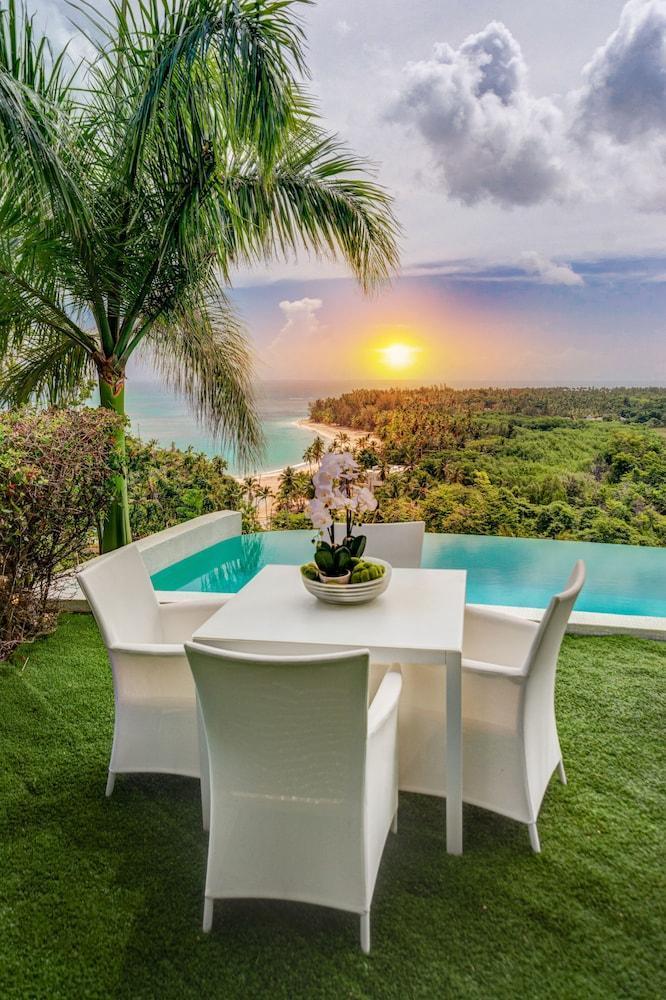 Casa Esferica Hotel Las Terrenas