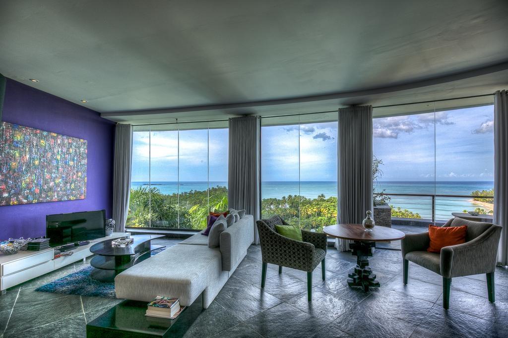 Casa Esferica Hotel Las Terrenas