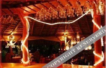 Hotel Las Cayenas Beach 3*