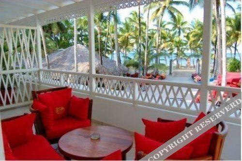Hotel Las Cayenas Beach Las Terrenas