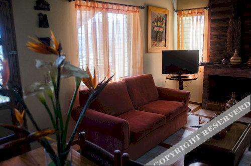 Hotel Altocerro & 3*