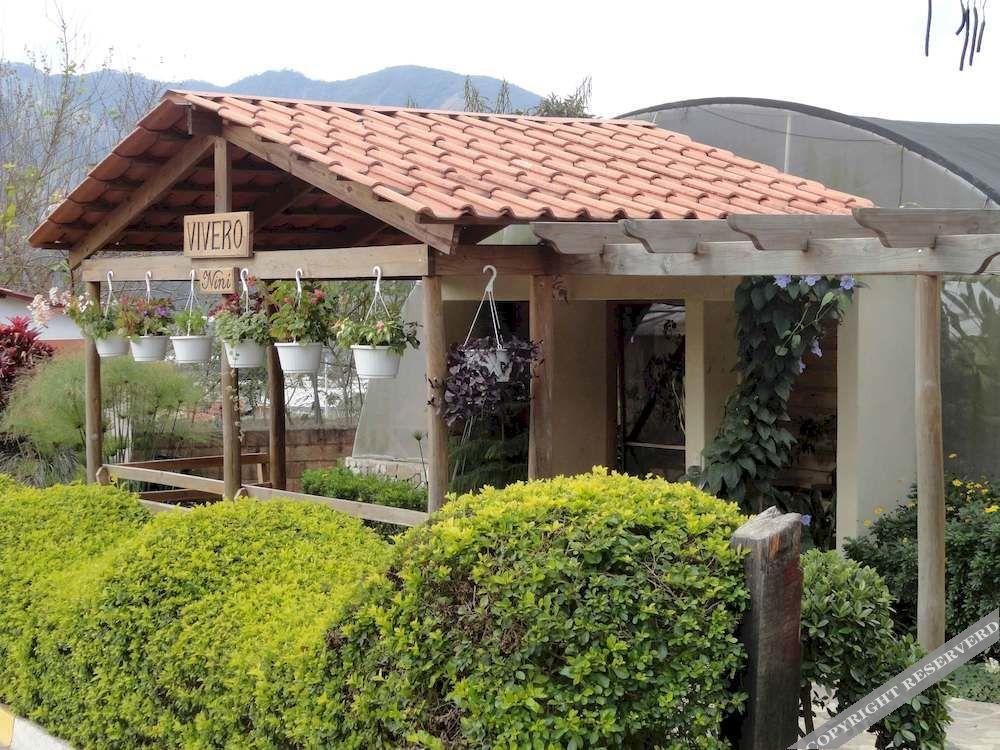 Altocerro & Constanza