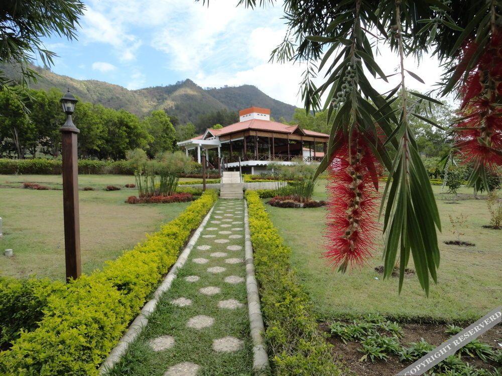 Altocerro & Hotel Constanza