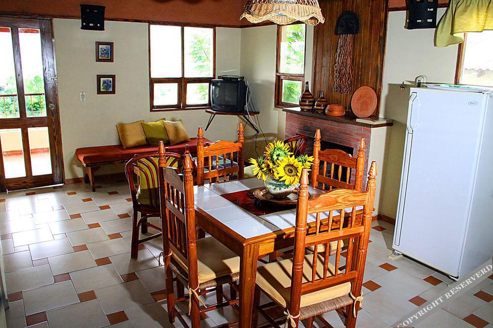 Hotel Altocerro & Constanza