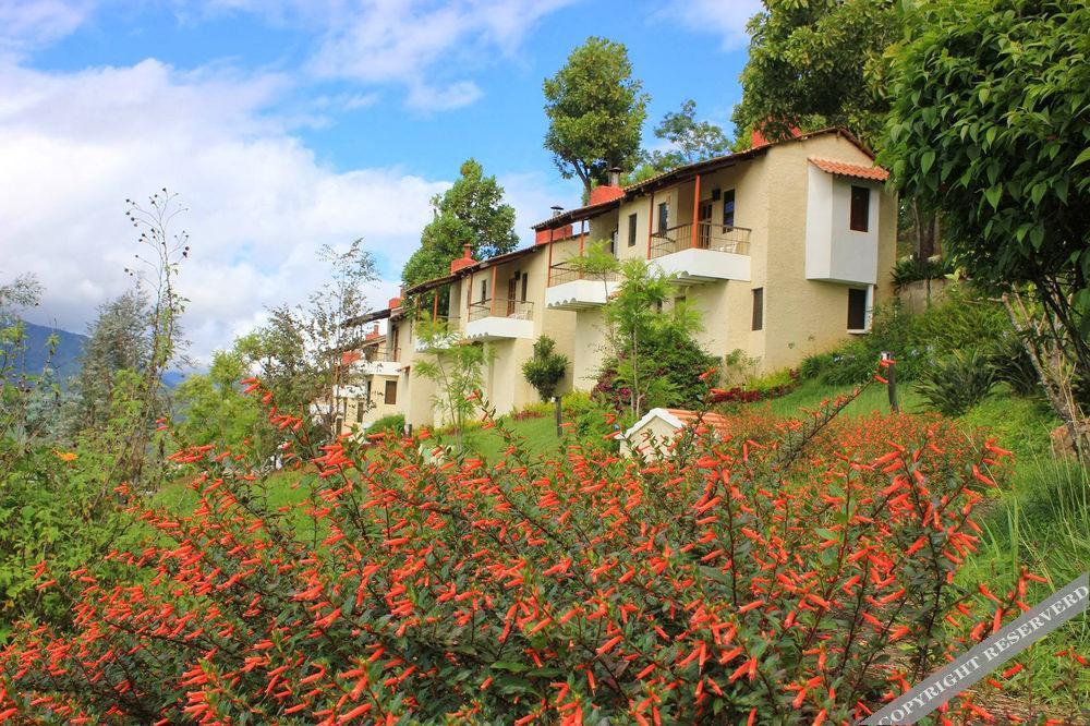 Hotel Altocerro &