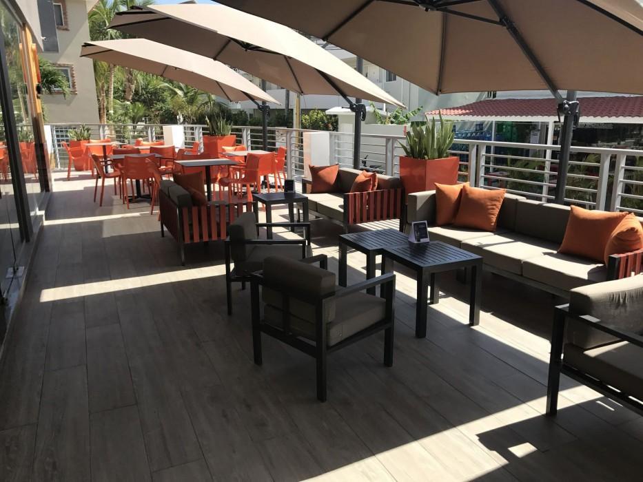 Ducassi Rooftop Pool Luxury Club And Hotel Bavaro