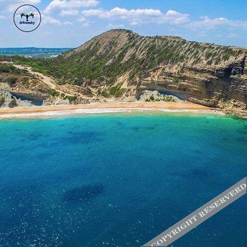 Marina Del Mar Restaurante San Fernando de Monte Cristi