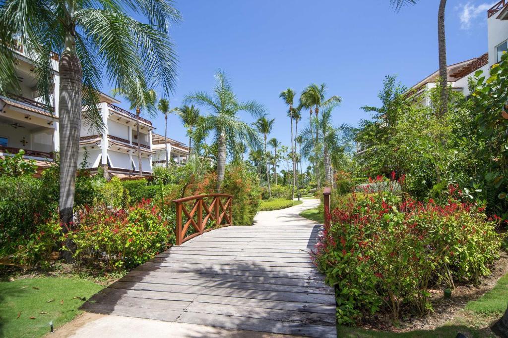 Apartment Balcones Del Atlantico
