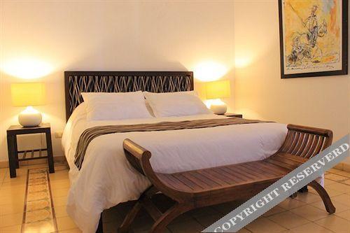 Colonial 3* Santo Domingo
