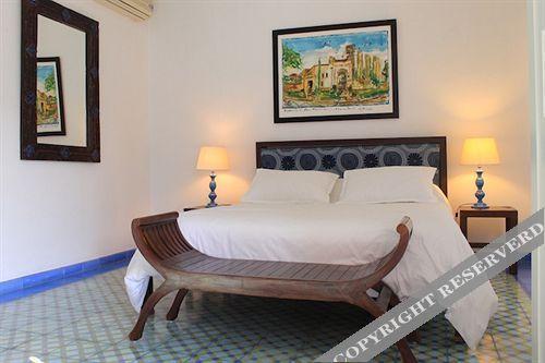 Hotel Colonial