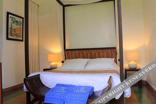 Colonial 3*