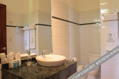 Hotel Colonial Santo Domingo